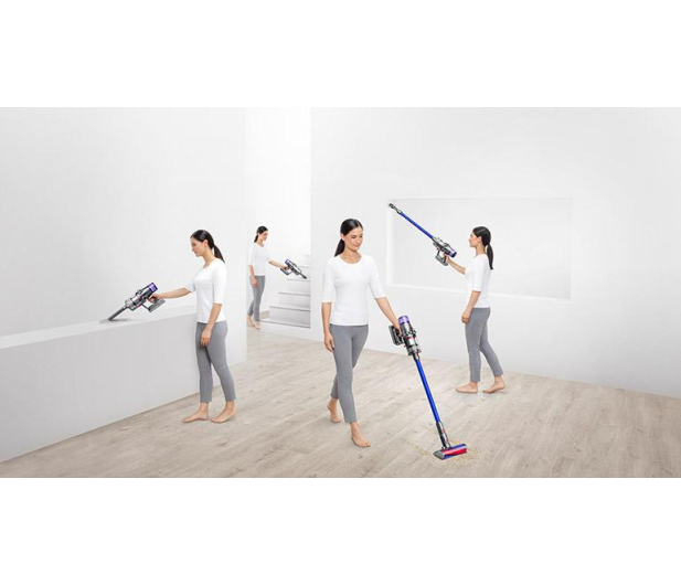 Dyson ODKURZACZ BEZPRZEWODOWY DYSON V11 ABSOLUTE EXTRA PRO ### - 1384142 - zdjęcie 7